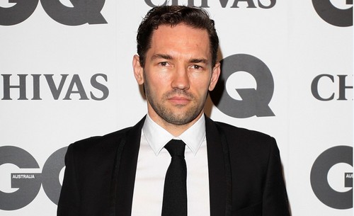  Nash Edgerton e Jennifer Ehle nel nuovo film di Kathryn Bigelow