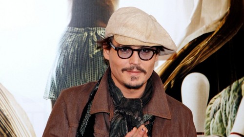 Johnny Depp produrrà un film sui tre di West Memphis
