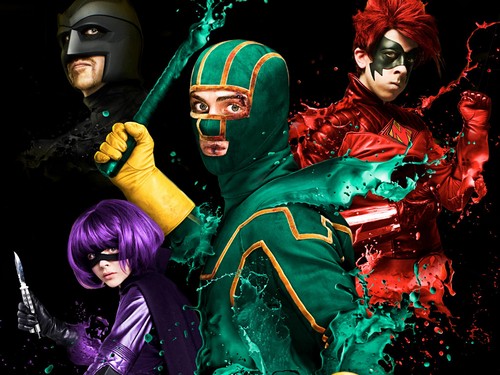 Kick Ass 2, il sequel si gira l’estate prossima (2)