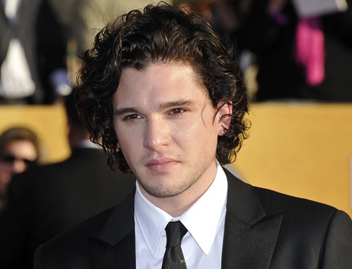 Kit Harington nell'adattamento fantasy The Seventh Son?