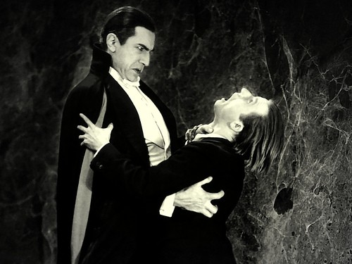 La Sony prepara un altro film su Dracula