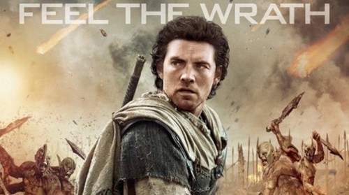 La furia dei Titani, nuovi poster per Wrath of the Titans