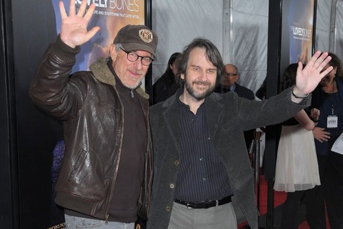 Le avventure di Tintin 2, Peter Jackson gira la prossima estate