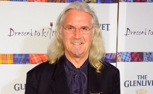 Lo Hobbit, Billy Connolly sarà un nano guerriero