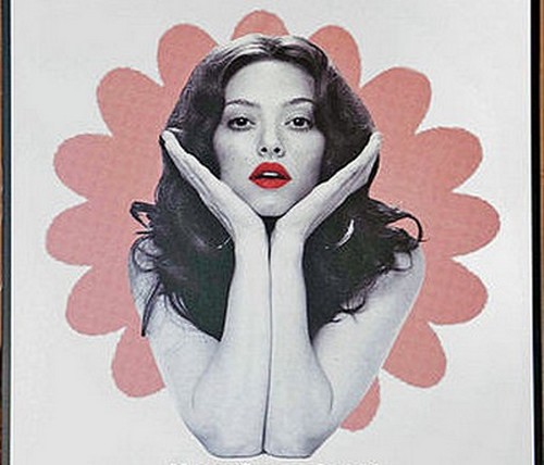 Lovelace, poster e immagini con Amanda Seyfried