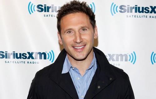 Mark Feuerstein nel romance sovrannaturale In Your Eyes