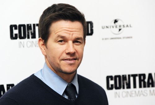 Mark Wahlberg, Taylor Kitsch e Ben Foster in Lone Survivor?