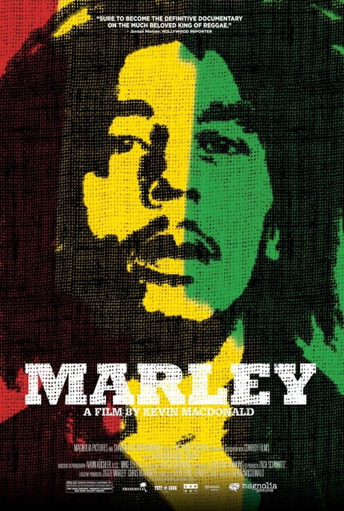 Marley: trailer, poster e sinossi del documentario