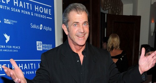 Mel Gibson dirigerà il dramma con vichinghi Berseker