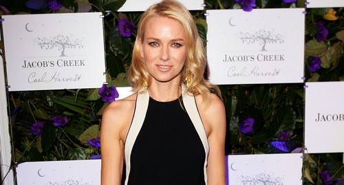 Naomi Watts sostituisce Jessica Chastain nel biopic sulla Principessa Diana