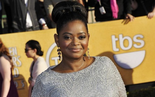 Octavia Spencer in Snow Piercer e anticipazioni sulla trama