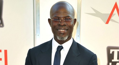 Djimon Honsou sarà Merlino nel film di Guy Ritchie?