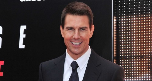Oscar 2012, sul palco anche Tom Cruise