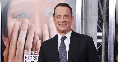 Oscar 2012, sul palco anche Tom Hanks e Jennifer Lopez (2)