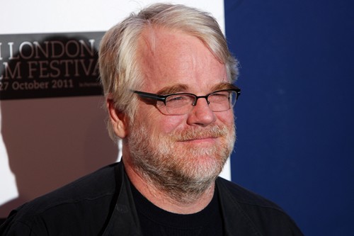 Philip Seymour Hoffman in A Most Wanted Man di John le Carrè