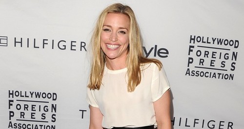 Piper Perabo nel thriller Red Machine