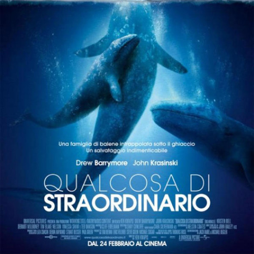 Qualcosa di Straordinario, recensione in anteprima