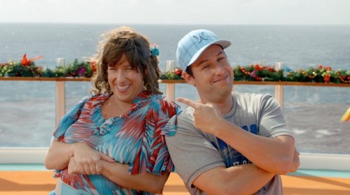 Razzie Awards 2012, nomination: record di candidature per Adam Sandler 