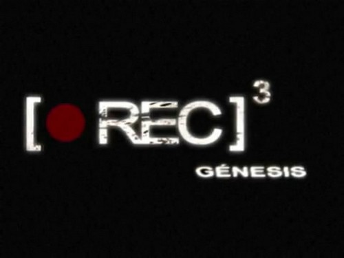 Rec 3 Genesis: nuova sinossi e trailer 