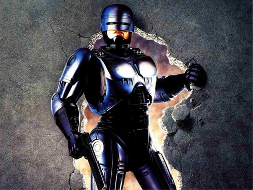 Robocop, Nick Schenk scriverà il remake