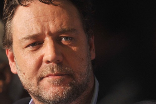 Russell Crowe in trattative per il Noah di Darren Aronofsky