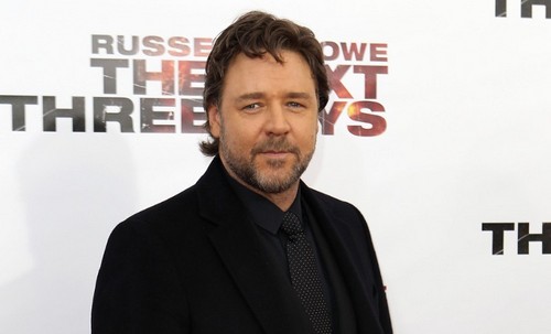 Russell Crowe nel remake de Il giustiziere della notte