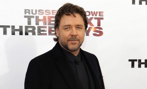 Russell Crowe nel remake de Il giustiziere della notte?