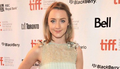 Saoirse Ronan in Order of Seven della Disney?