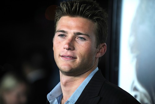 Scott Eastwood nel dramma sportivo Trouble with the Curve