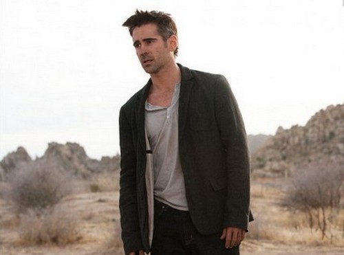 Seven Psychopaths, prime immagini ufficiali e anticipazioni