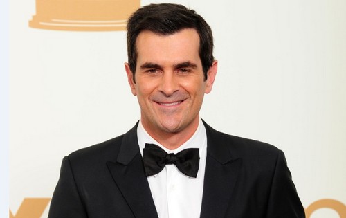 Switch, Ty Burrell nel prequel di Jackie Brown