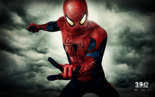 The Amazing Spider-Man, secondo trailer del videogame ufficiale