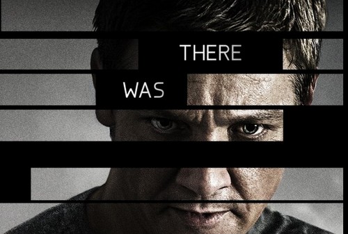 The Bourne Legacy, primo trailer e poster ufficiale (2)