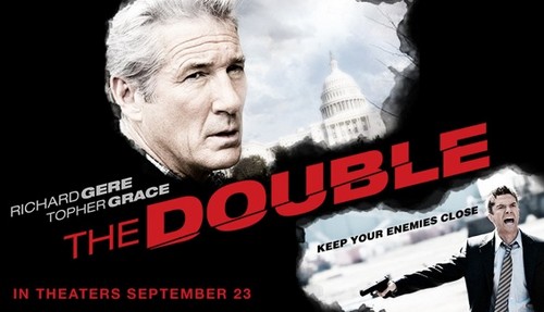 The Double, recensione in anteprima