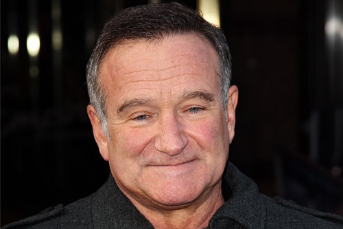 Look of Love: nel cast Robin Williams, Annette Bening sostituisce Diane Keaton 