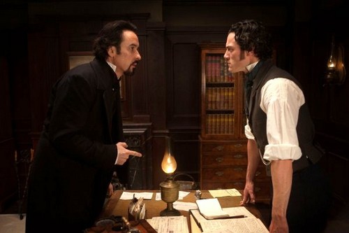 The Raven, 11 immagini con John Cusack