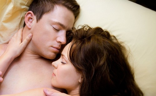 The Vow, colonna sonora: anteprima