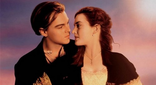 Titanic 3D, nuovo poster internazionale