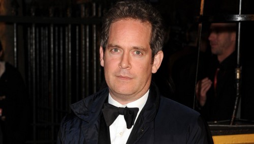 Tom Hollander in The Invisible Woman e Ewen Bremner in Snow Piercer