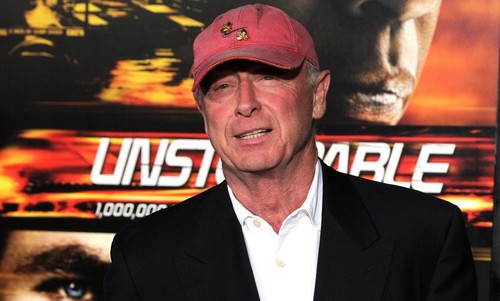 Tony Scott dirigerà l'action-thriller Lucky Strike?