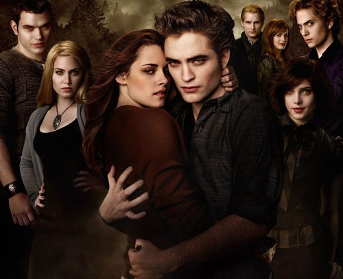 Twilight, la Lionsgate vuol proseguire la serie