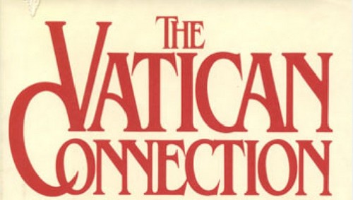 Vatican Connection, nuovo thriller dei produttori di American Psycho