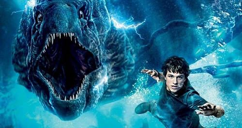 Viaggio nell’isola misteriosa, 4 character poster italiani
