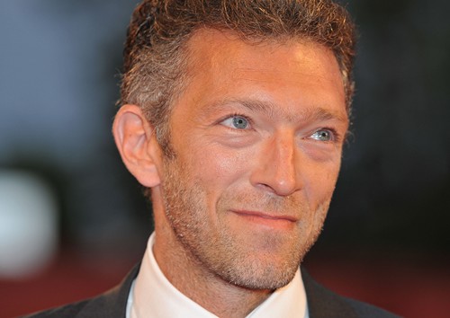 Vincent Cassel e Léa Seydoux nel live-action La Bella e la Bestia