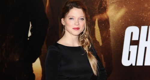 Vincent Cassel e Léa Seydoux nel live-action La Bella e la Bestia