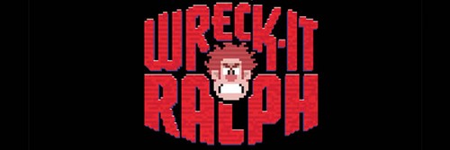 Wreck-It Ralph, prime immagini del nuovo cartoon Disney