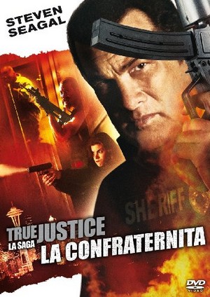 True Justice-La confraternita, recensione