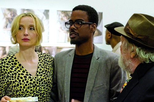 2 Days in New York, trailer e 15 immagini con Julie Delpy e Chris Rock