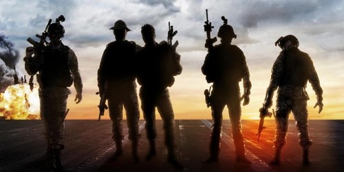 Act of Valor, recensione in anteprima