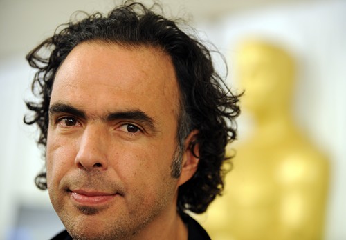  Alejandro Gonzalez Inarritu adatterà il libro di memorie Flim-Flam Man